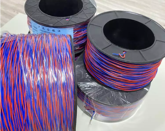 通川放炮线的具体作用是什么？