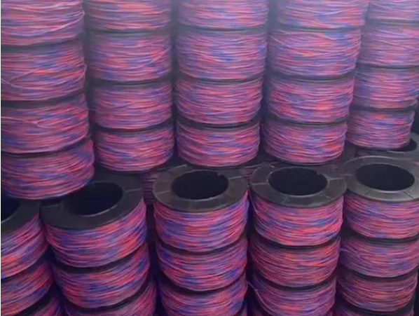 通川爆破母线必须符合的要求有哪些？